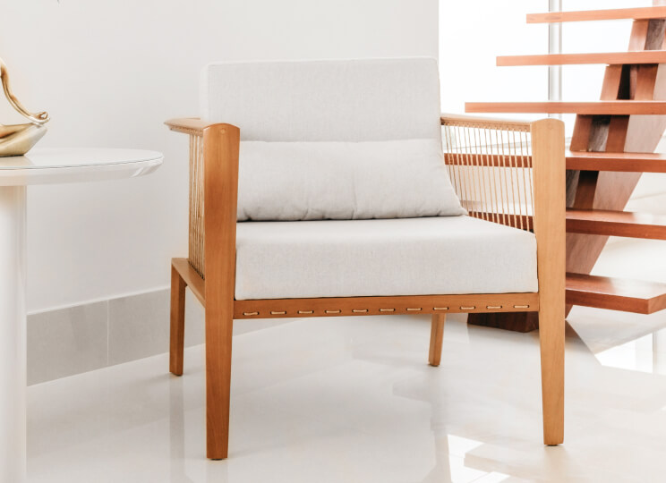 Home Decoration - Shopkeep Template