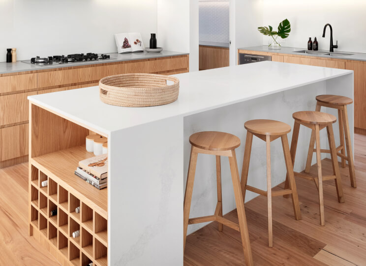 Kitchen - Shopkeep Template