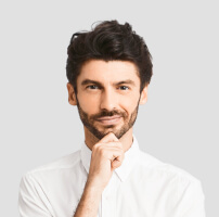 John Carter - Shopkeep Template