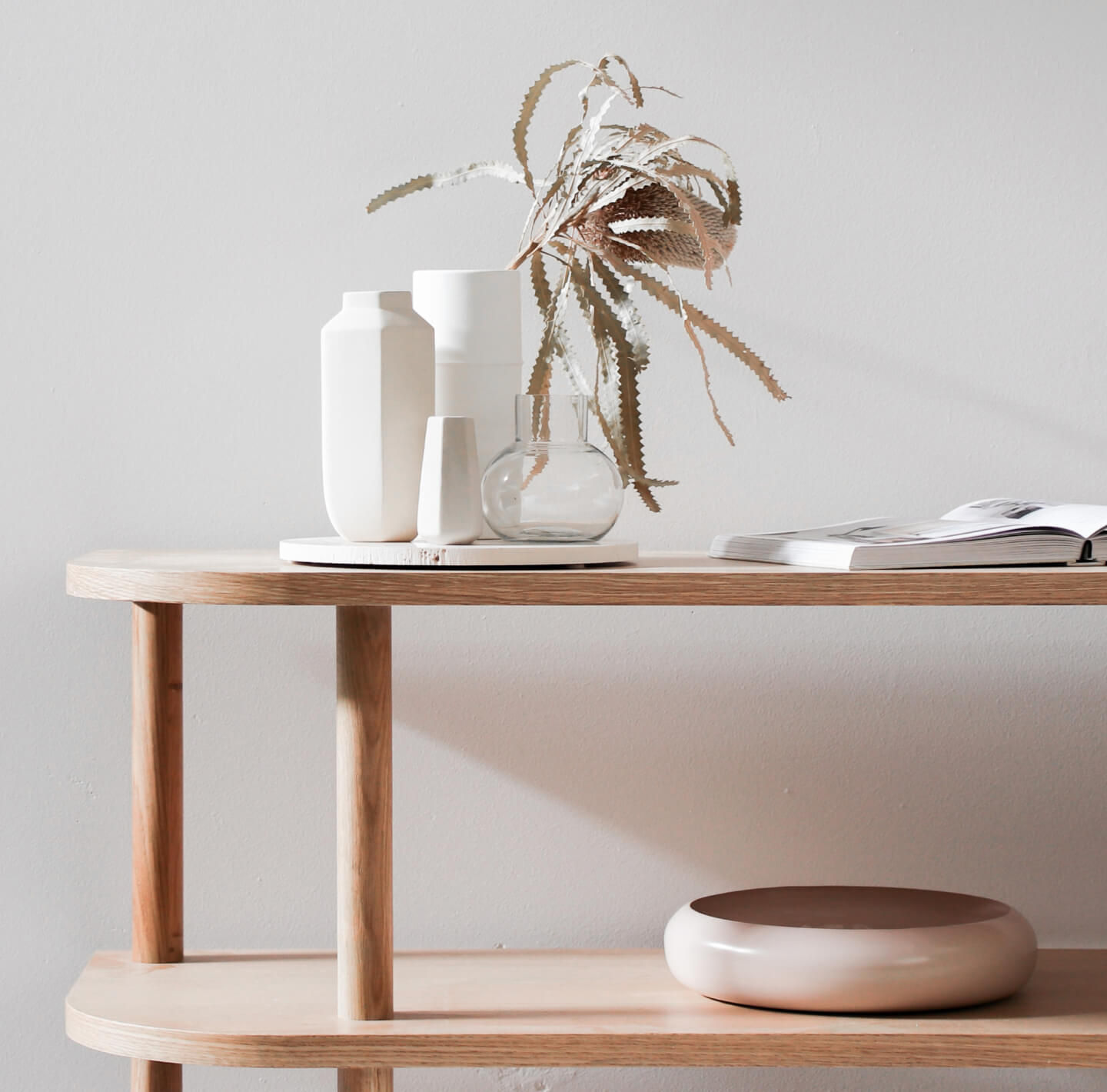 Winter Collection - Shopkeep Template