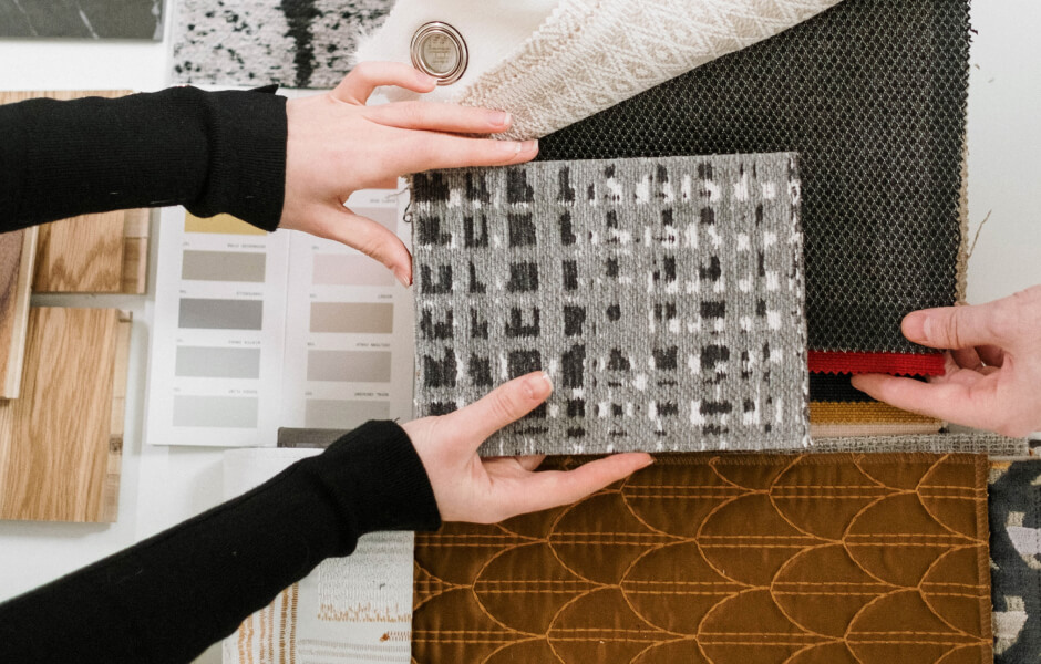 Human Centered - Shopkeep Template