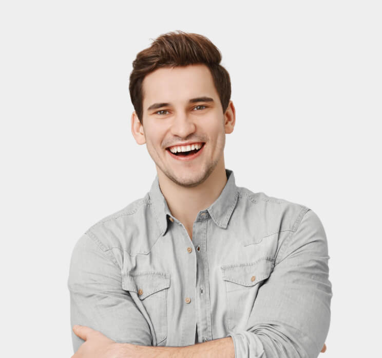 John Carter - Shopkeep Template