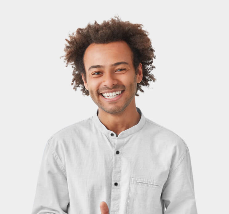 Team - Shopkeep Template