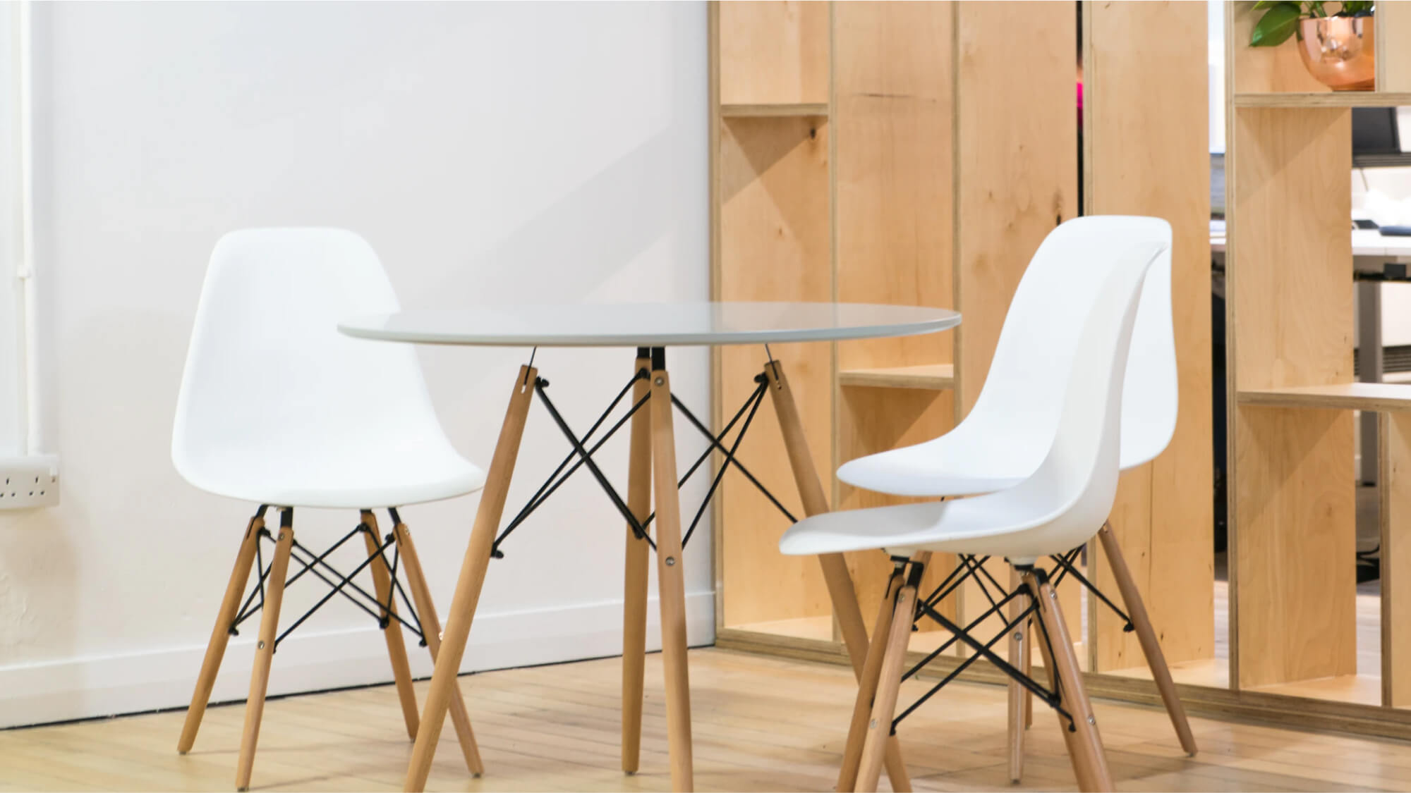 Showroom - Shopkeep Template